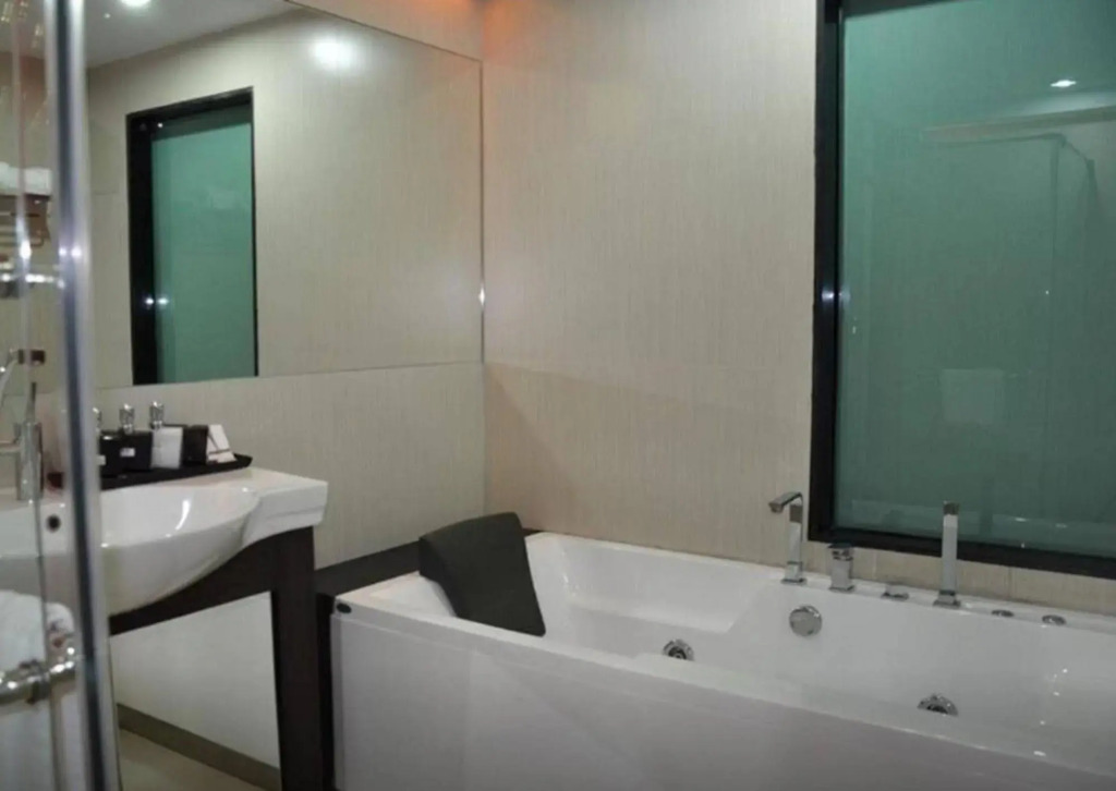Palms@sukhumvit