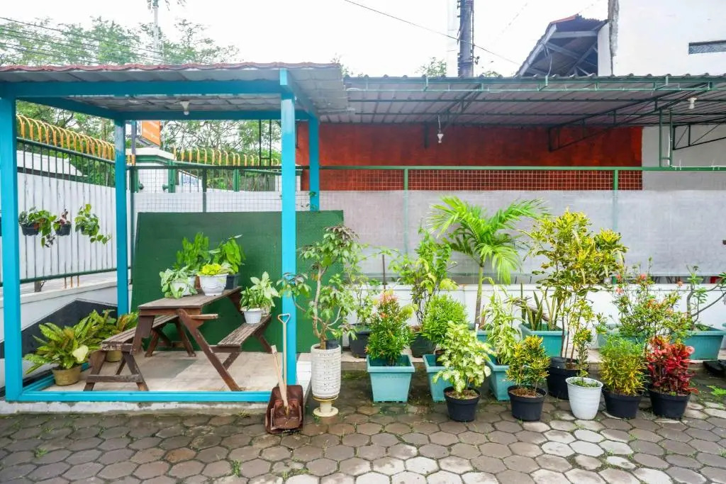 KoolKost Syariah At Jalan Juanda Solo - Minimum Stay 6 Nights