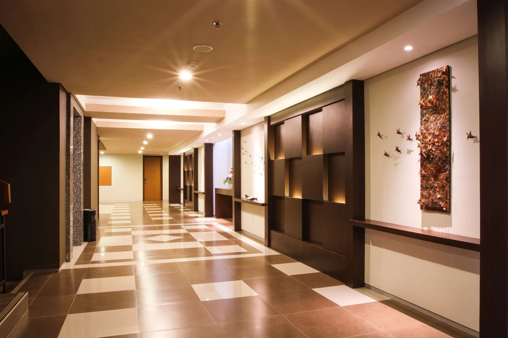 The Kana Kuta Hotel