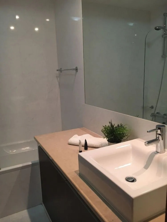 Baia da Luz Luxury 2Bed Apartment