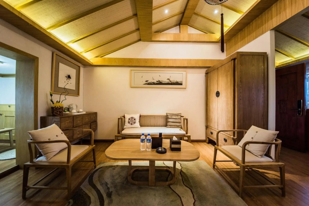 Taihe Like Inn