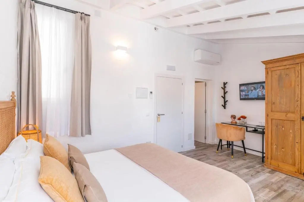 Encant de Alaior Boutique Hotel