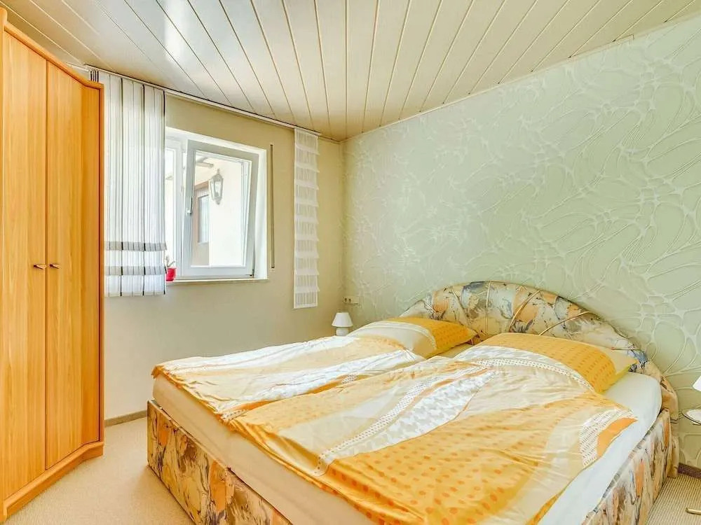 Tranquil Stay in Dörnthal