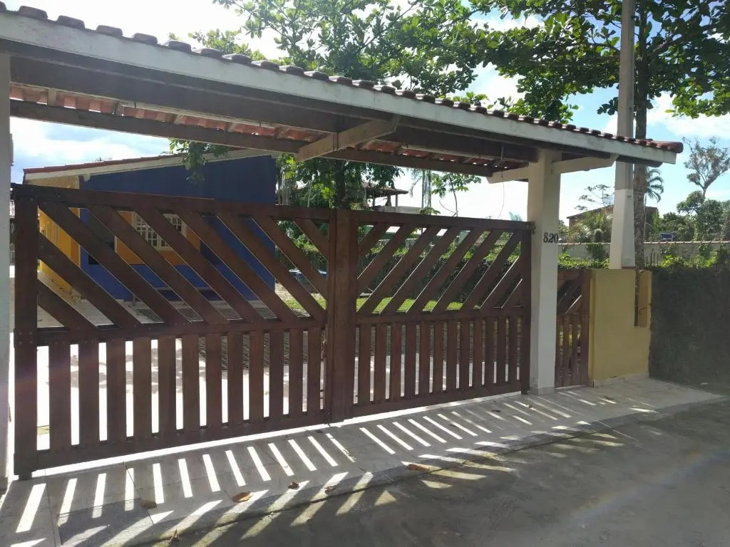 Casa Praia Boracéia Bertioga