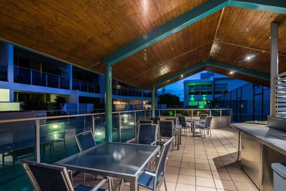 3BR Coolum Beach