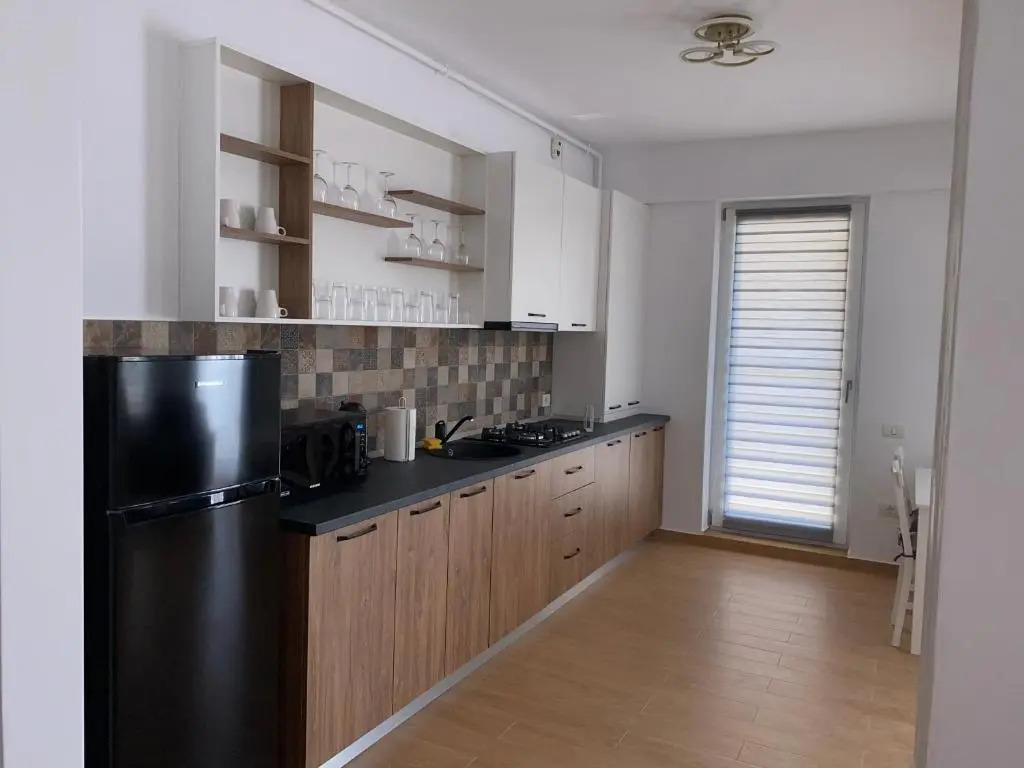 COSTIN APARTMENTS C&C Residence 2