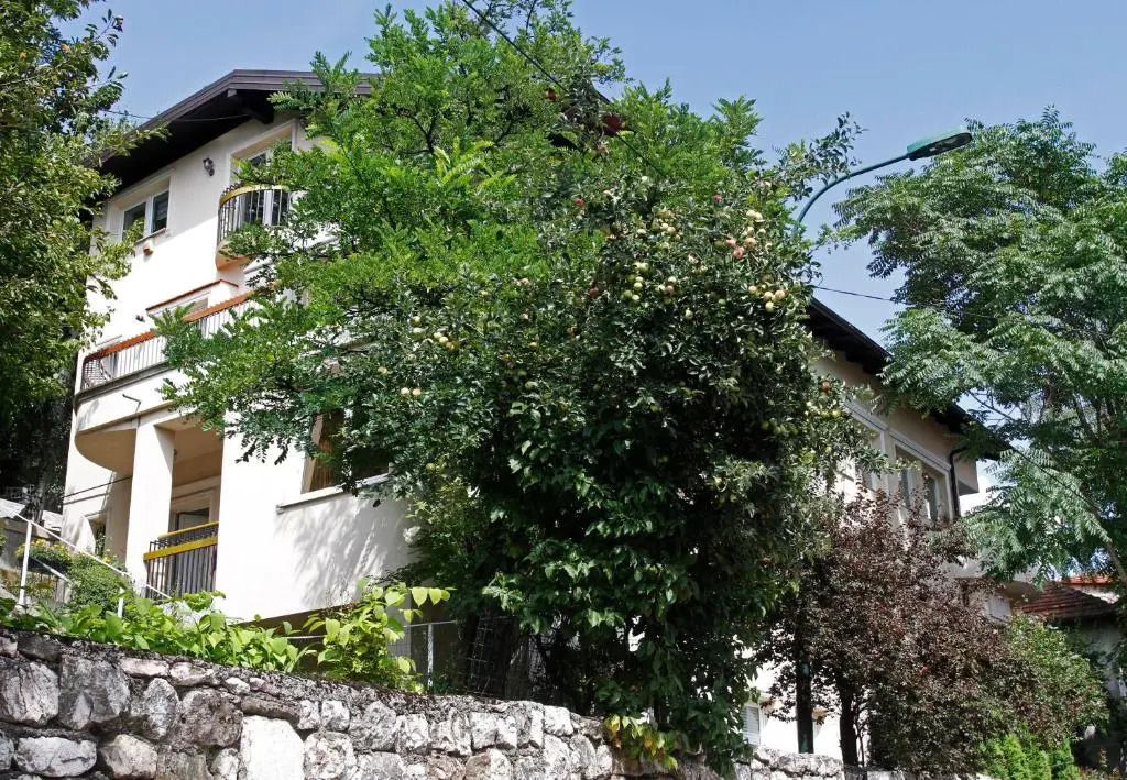 Sarajevo Apartments No.5