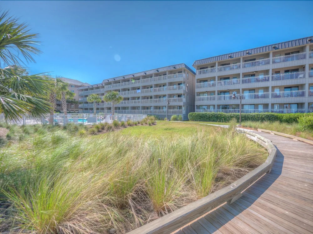 Ocean Dunes Villa 404 - Two Bedroom Condo