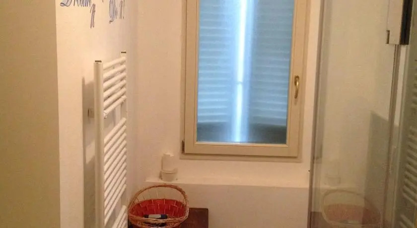 RosaspinaRooms