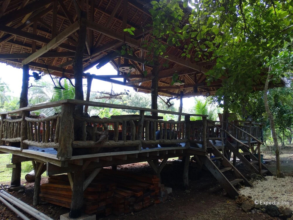 Bohol Coco Farm Hostel