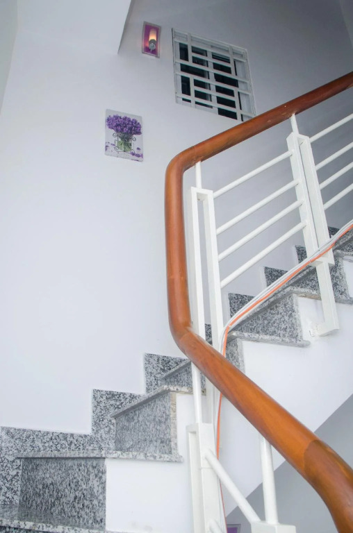 H Best Hostel Cafe SaiGon