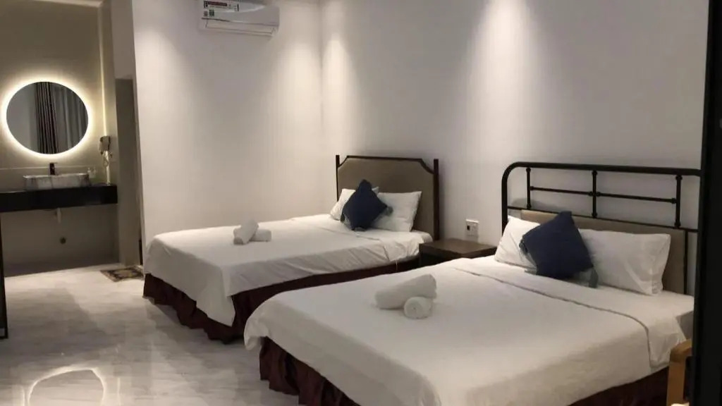 The Dreamers Homestay