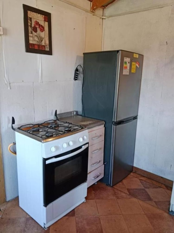 Departamento Nu Be2 Castro Chiloé