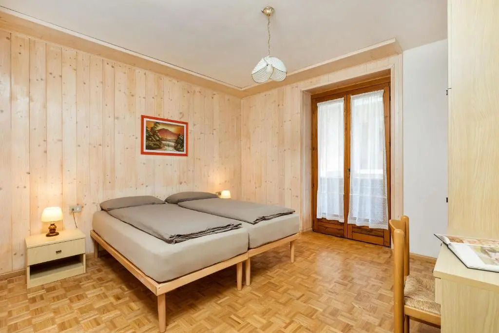 Appartamenti Residenza Pineta