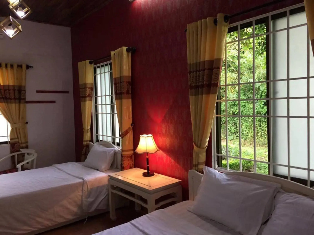 Green Garden Homestay
