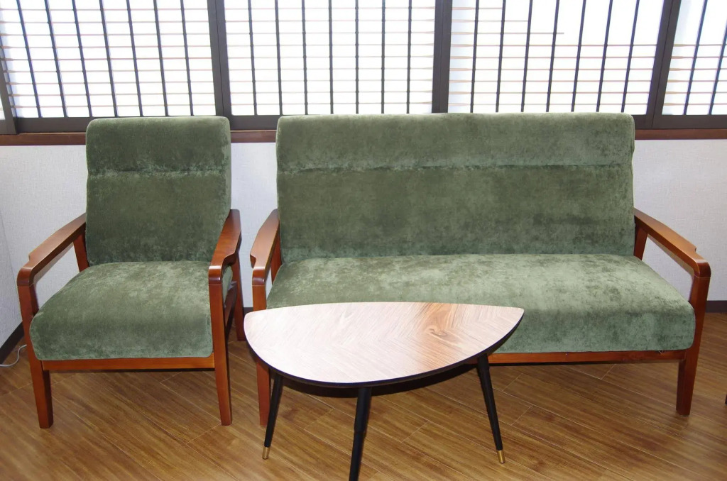 guest house Sora