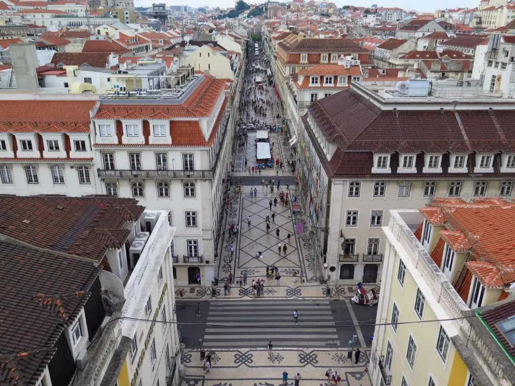 Casa Portuguesa Prata