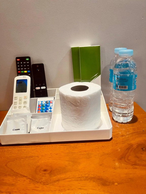 Sky Traveller Suites