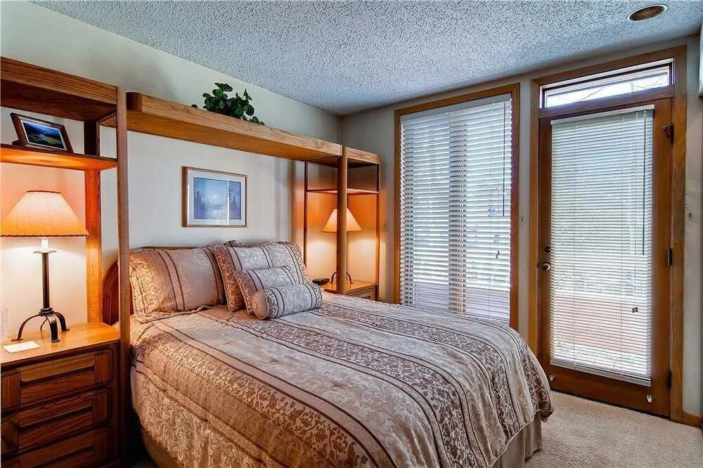 1203 Trappeur's Lodge, Trappeur's Crossing Apartment 2