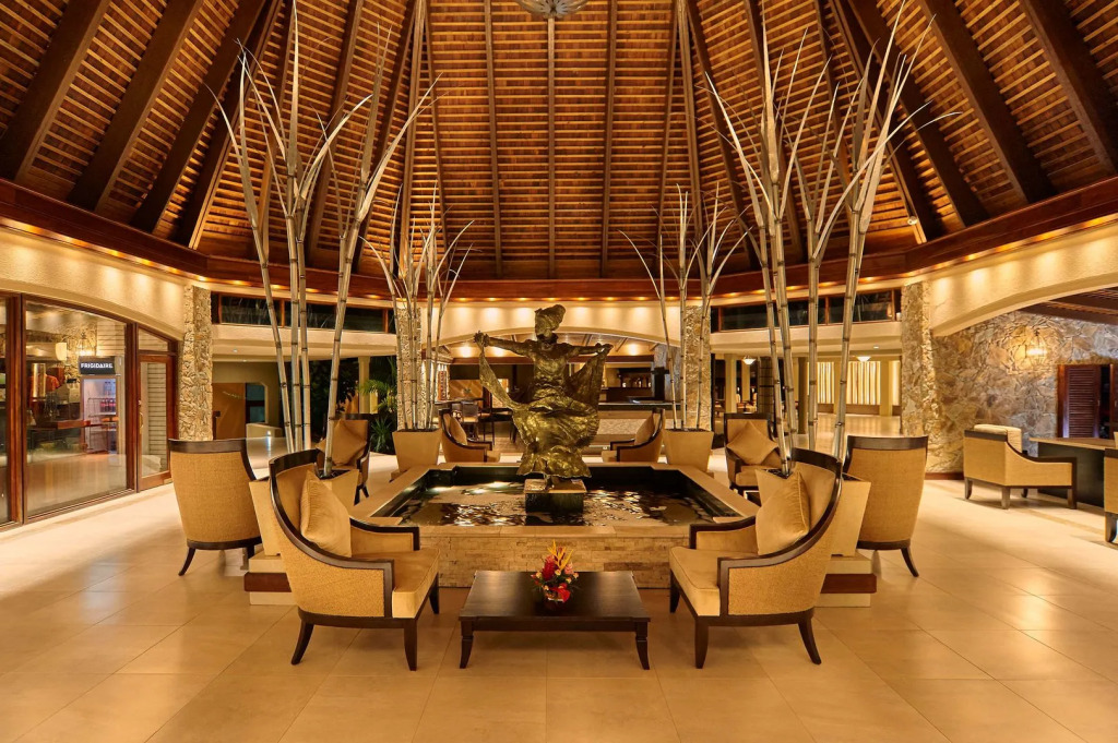 Mount Irvine Bay Resort