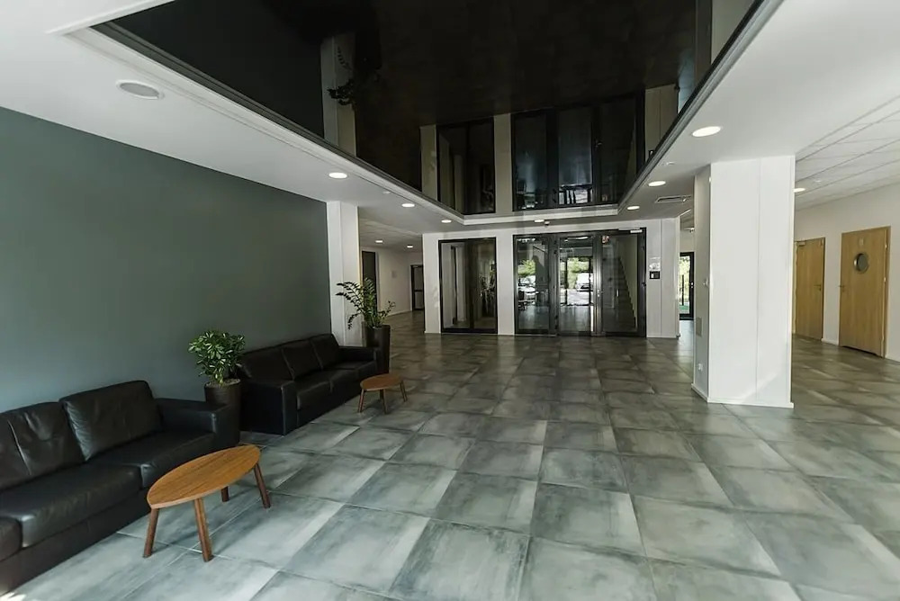 Apartamenty Pod Brzozami Dwie Sosny
