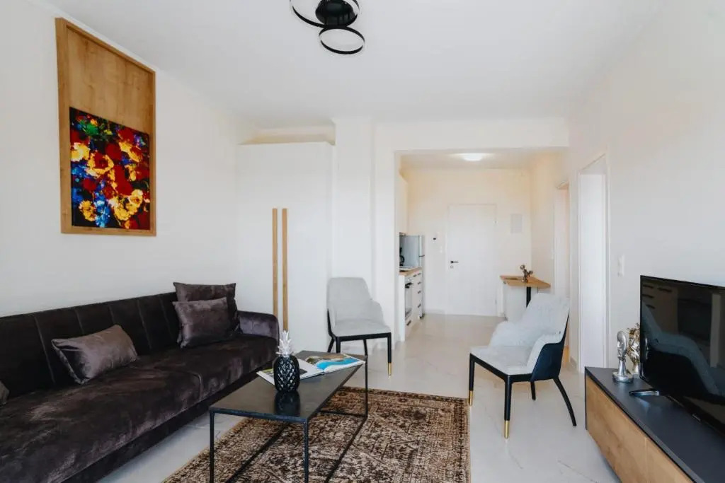 ALEXANDRA Boutique Residence Downtown