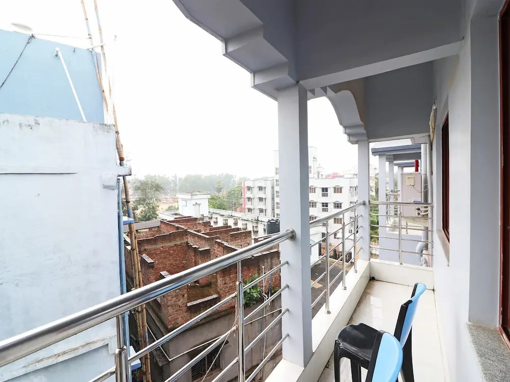 OYO 7555 Live Hotel Digha