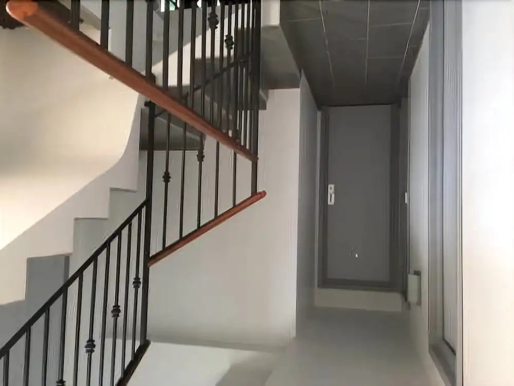 Le Relais De Monti