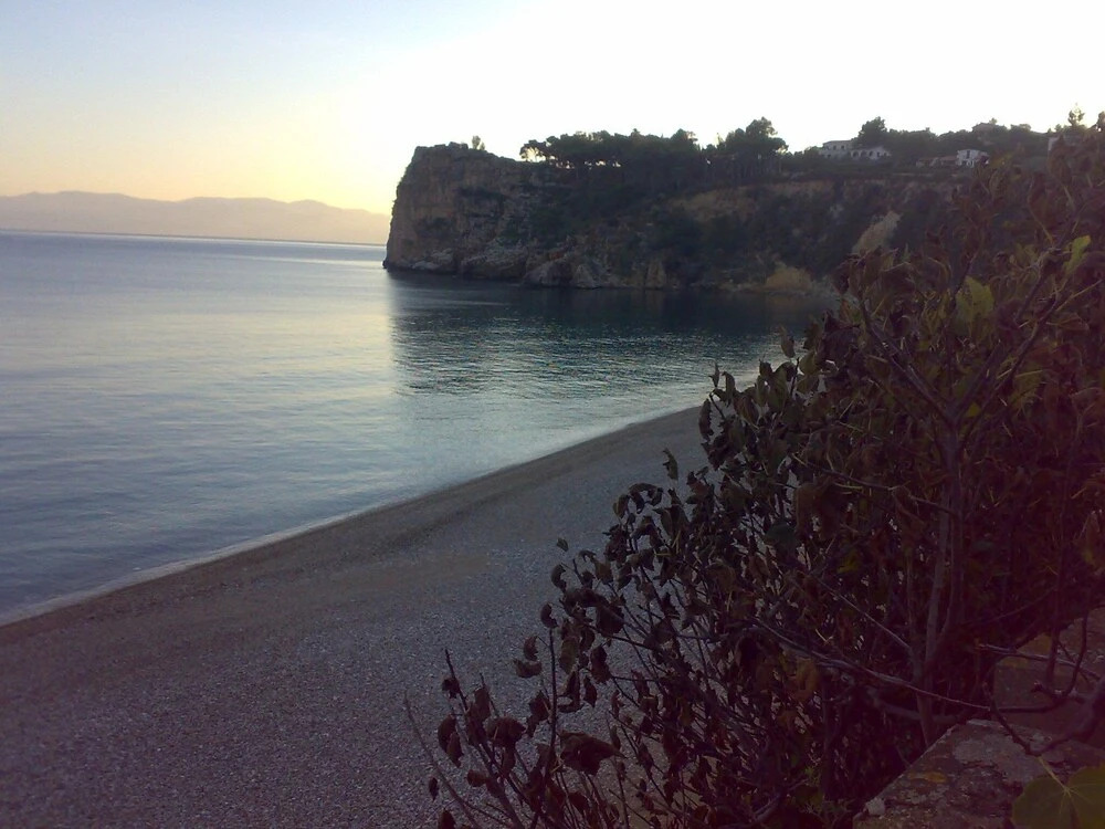 "scopello Savi-sea View House"