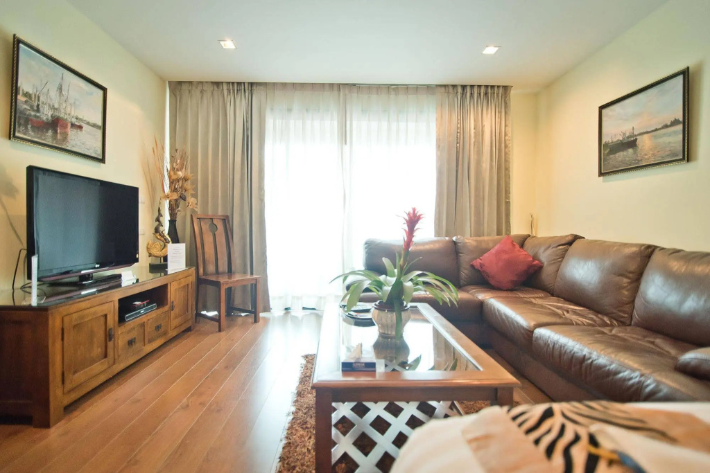 Citismart Luxury Apartments