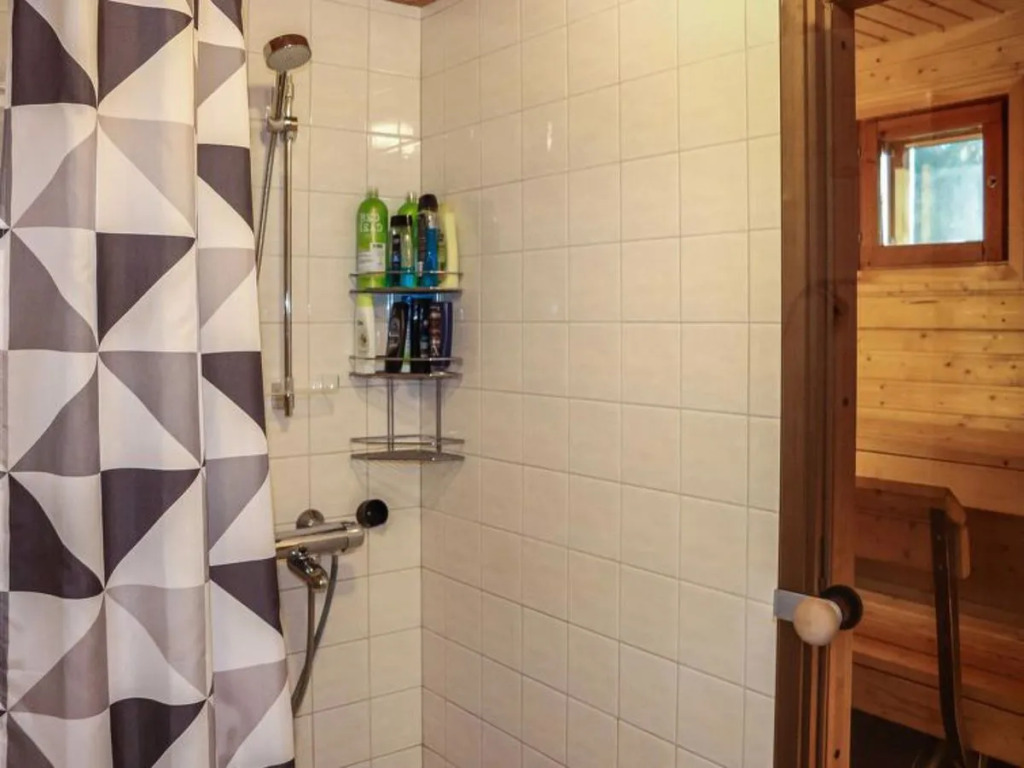 Holiday Home Villa tassu 1 by Interhome