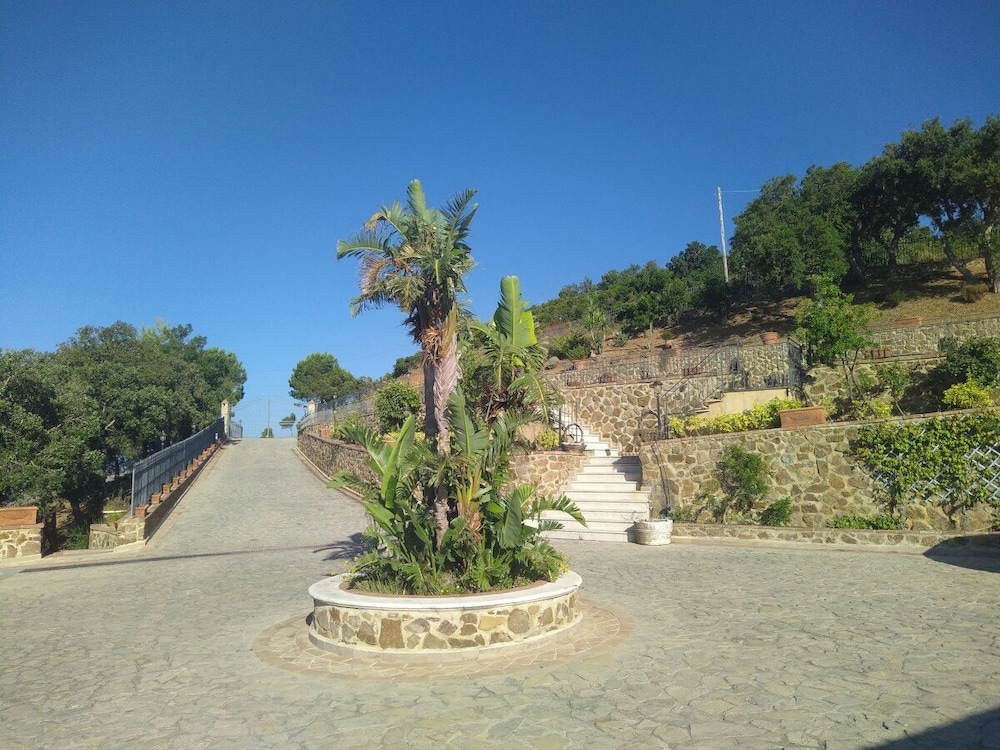 Sea Terrace Resort