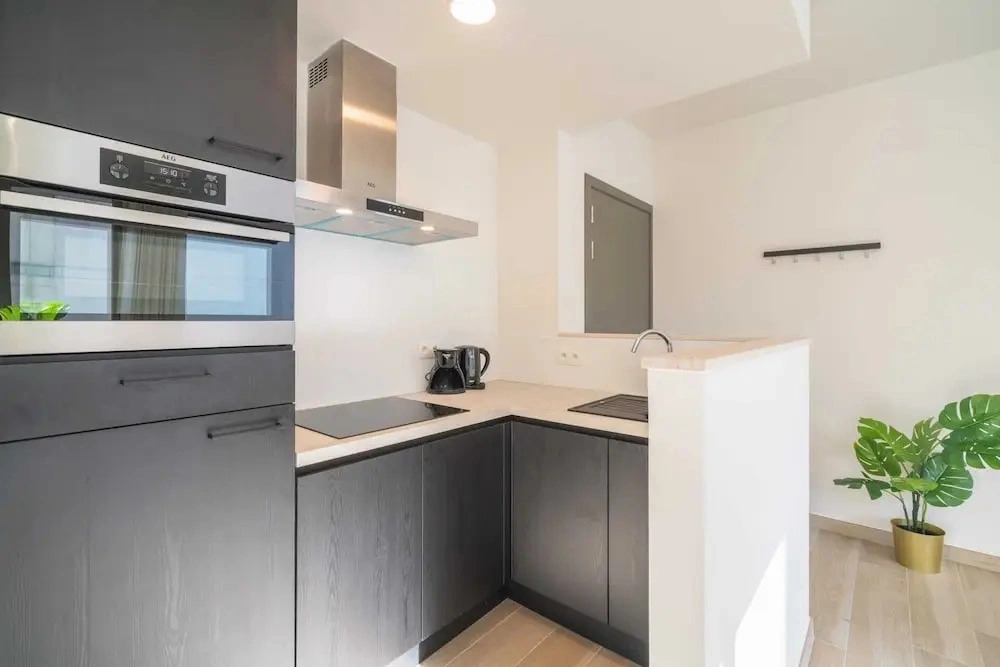 Spacious Apartment for 8 Guests