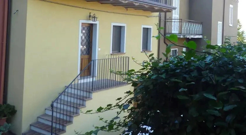 Casetta Al giardino