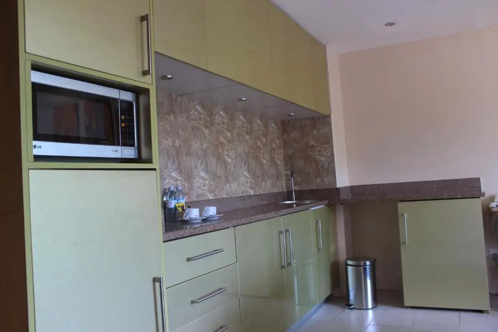Arcadia Suites - Kampala