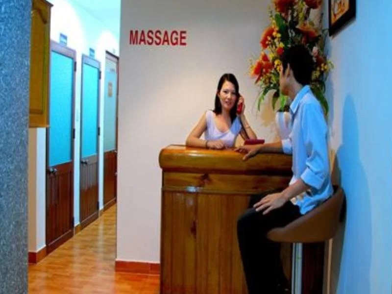 Thanh Sang Hotel