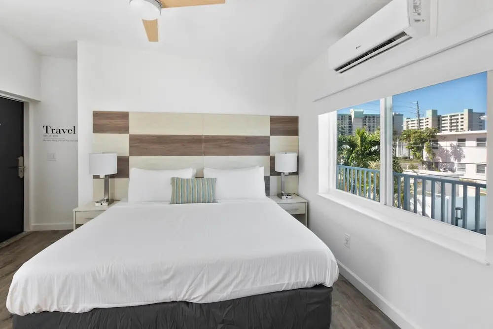 The Villas at St Pete Beach
