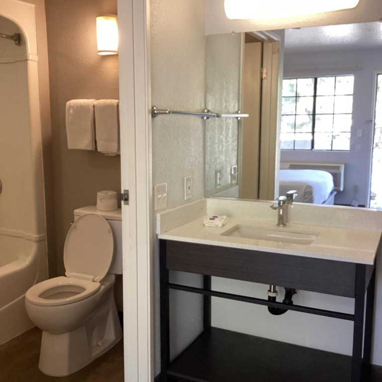 Motel 6-San Dimas, CA - Los Angeles