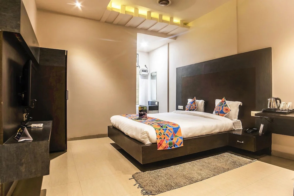 FabHotel Bhatia Shastri Nagar