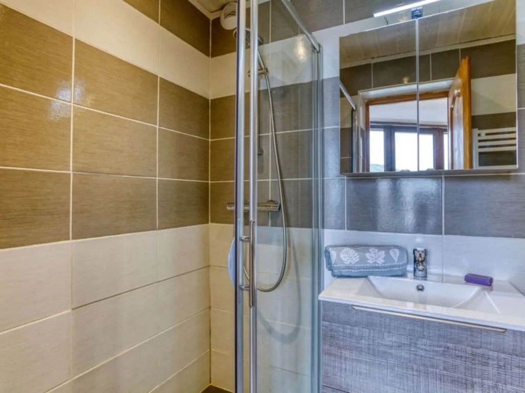 Apartment Caron Les Menuires 30354