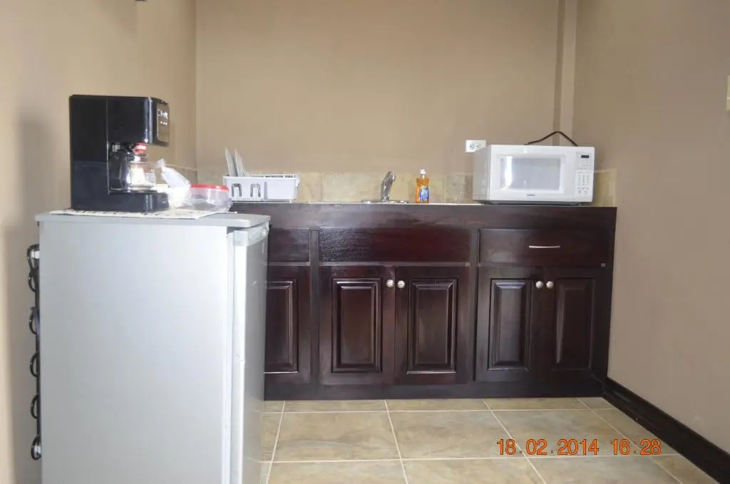 GM Suites Bed & Breakfast