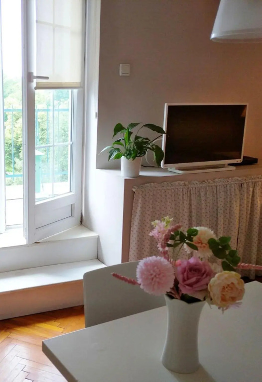 Apartment Bella Vista