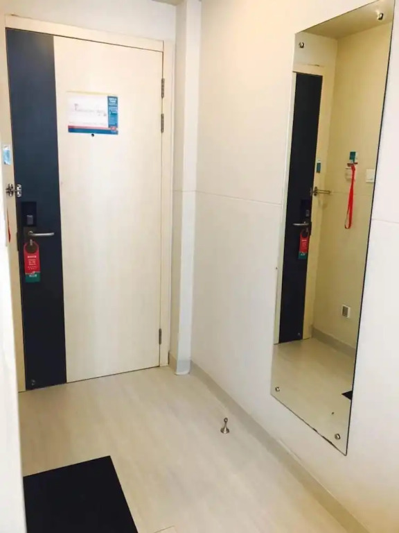 Jinjiang Inn Beijing Olympic Village Datun Road