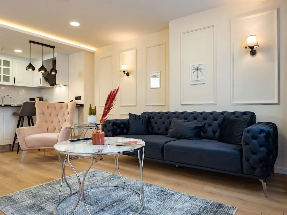 Neta Residence