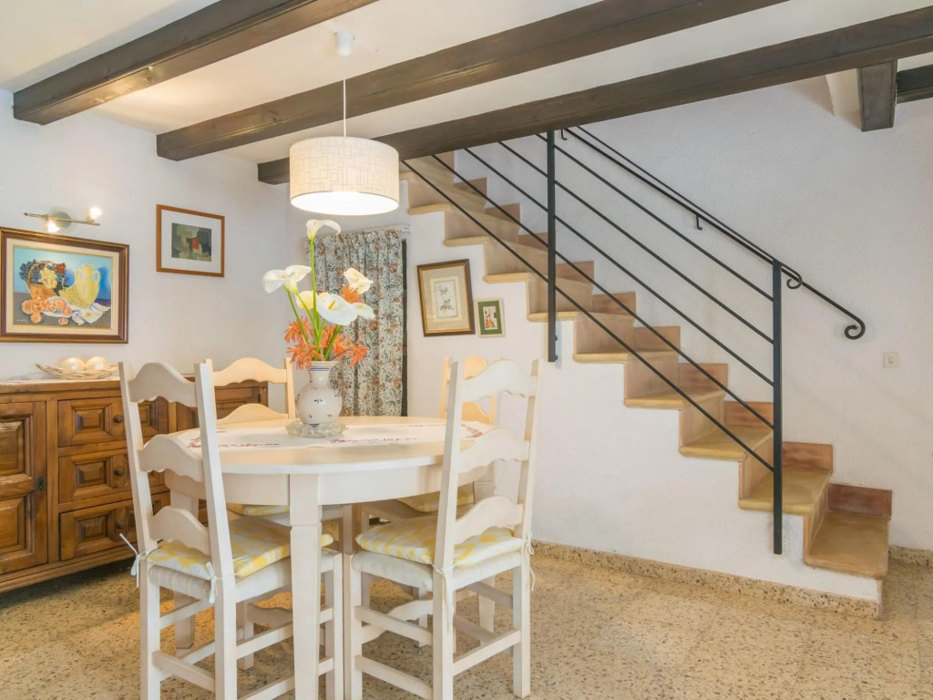 CAN FERRER - Villa for 4 people in Pollença.