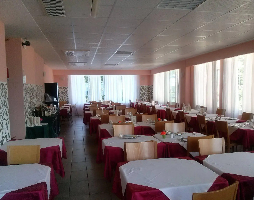 Hotel Villa Adele
