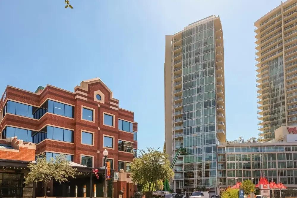 FRONTDESK West 6 Apts Downtown Tempe