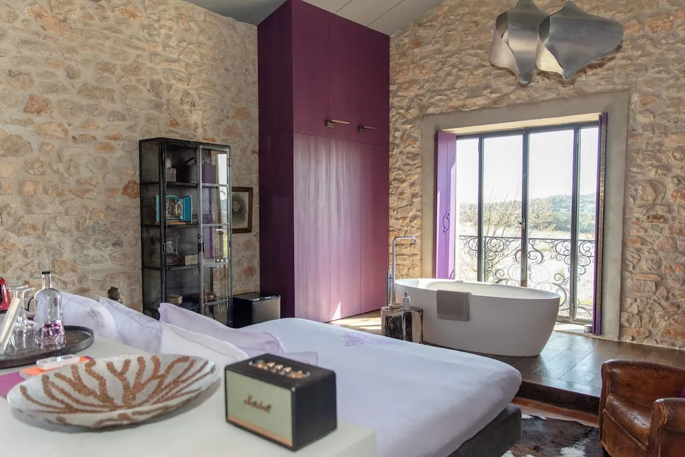 Village Castigno - Wine hotel & resort