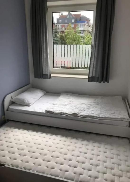 Verpust Comfortable Holiday Residence