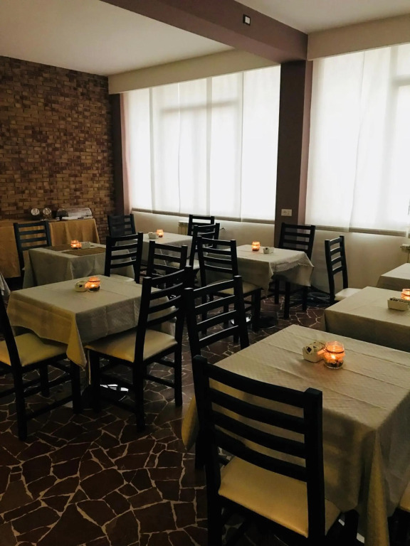 Hotel Paganini